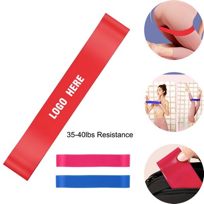 Body Shaping Fitness Resistance Bandage