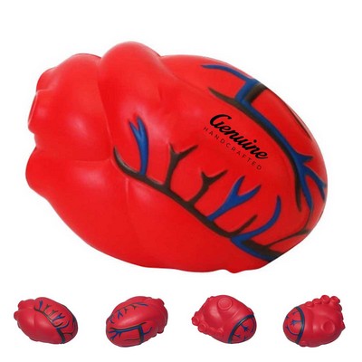 Heart Stress Reliever Toy