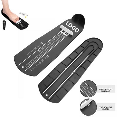 Precise US Size Foot Measurer