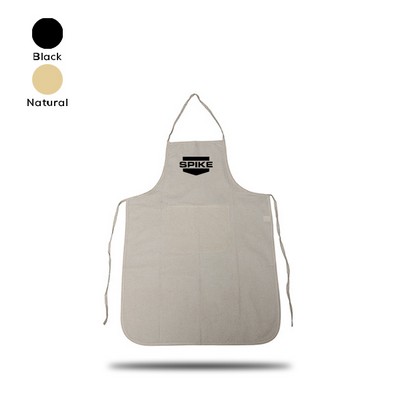 Bib Apron