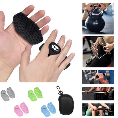 Workout Hand Protector Grip