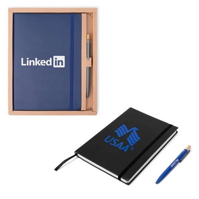 Nature Line Journal Set