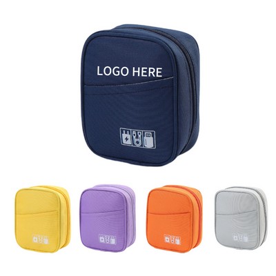 Data Cable Organizer Bags