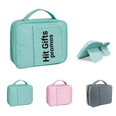 Oxford Fabric Bible Bag