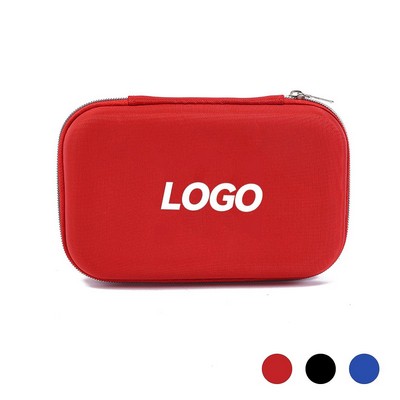 Eva Emergency Kit Enclosure