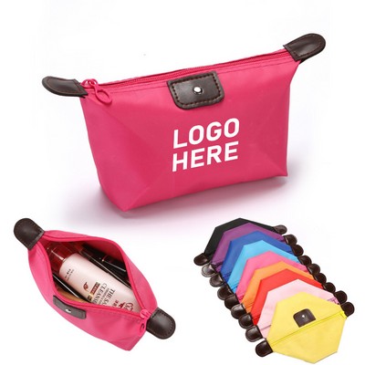 Collapsible Storage Dumpling Bags