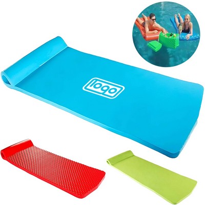 Waterproof Floating Mat