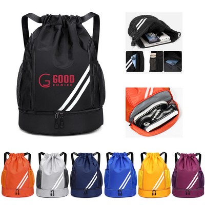Sports Backpack