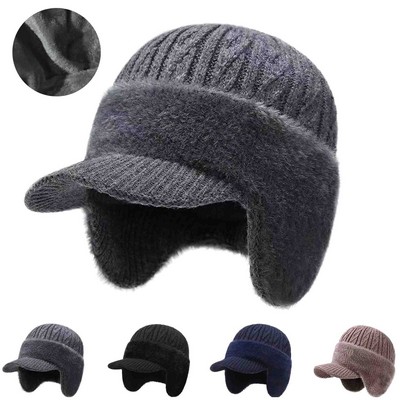 Sleep Bonnet Sleeping Cap Slouchy Beanie Hat