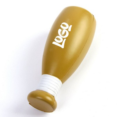 Baseball Bat Stress Reliever