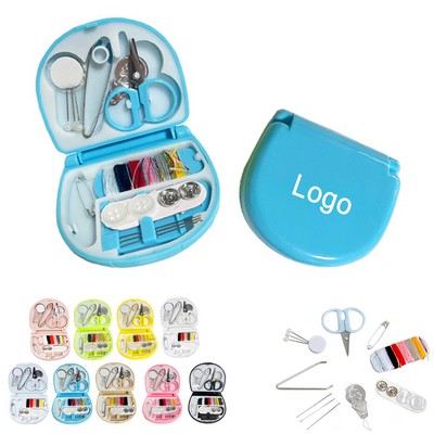 Mini Travel Sewing Kit