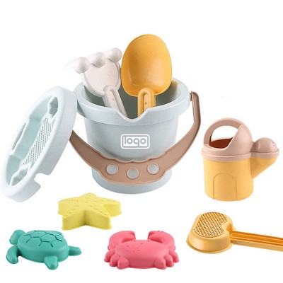 Kids' Beach Sand Digging Tool Set