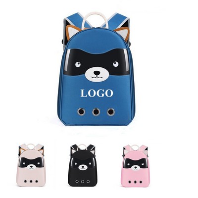 Pet Backpack Carrier