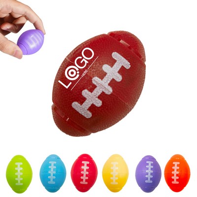 Mini Fidget Spinner Sports Balls