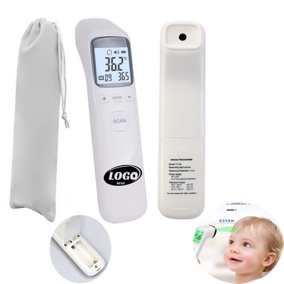 Non-Contact Forehead Infrared Thermometer