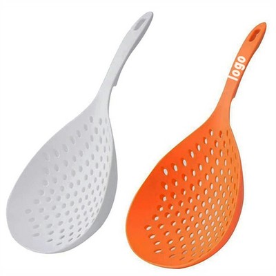 Large Scoop Colander Strainer