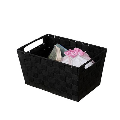 Small Miscellaneous Storage Basket - By Boat