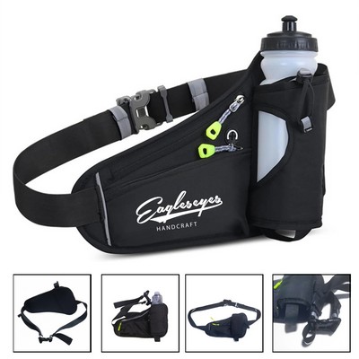 Slim Fit Ultra Fanny Pack