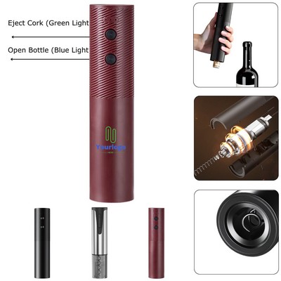 Electric Wine Opener