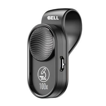 Mini Digital Microscope for Phone Hand Micro Lens