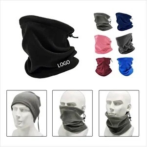 Multifunctional Neck Warmer(Ocean)
