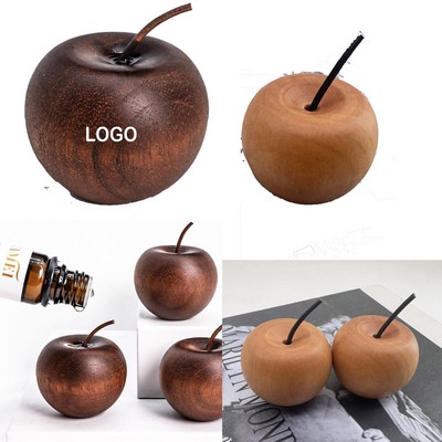 Apple-Scented Diffuser Décor