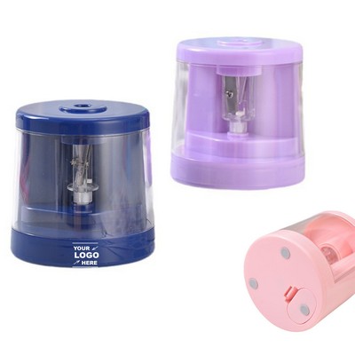 Electric Pencil Sharpener