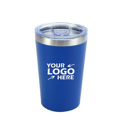 12oz Insulated Stainless Steel Tumbler