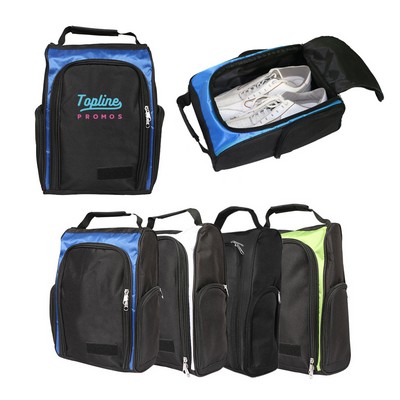 Golf Shoe Bag