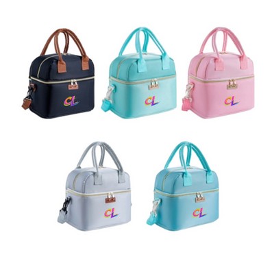 Temperature Control Lunch Totes