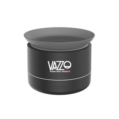 Essential Oil Diffusers 200ml Aromatherapy Diffuser with Auto Shut-Off Function