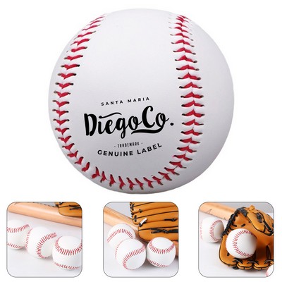 Synthetic Leather Training Ball