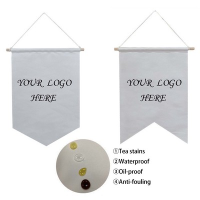 Waterproof Decorative Flag