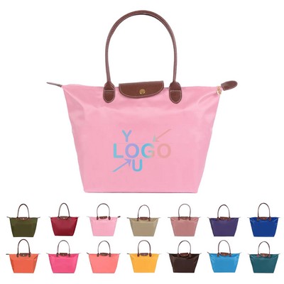 Foldable Travel Handbag