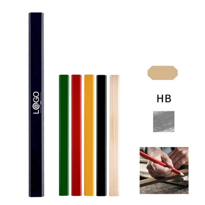 Carpenter Pencil
