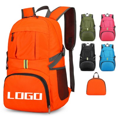 35L Compact Hiking Backpack