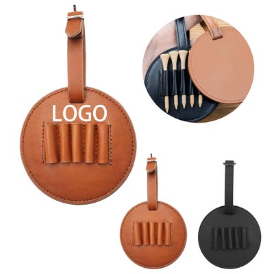 Premium Golf Spike Organizer