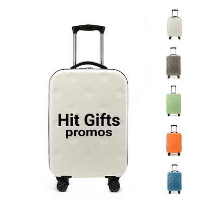Travel Foldable Trolley Case