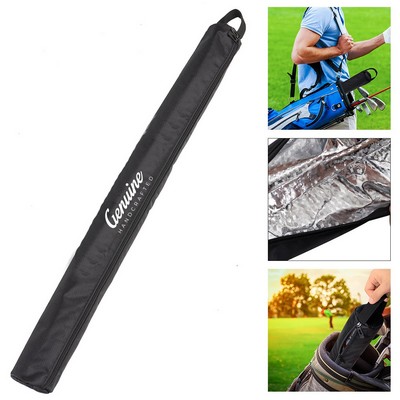 Golf Beer Cooler Bag