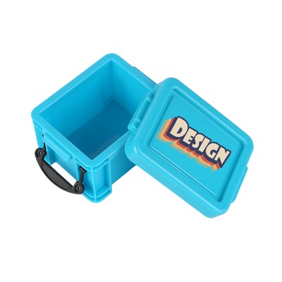 Mini Storage Box