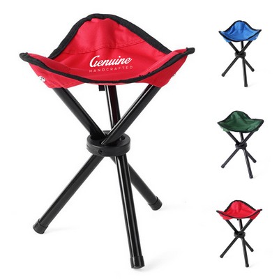 Folding Camping Stool