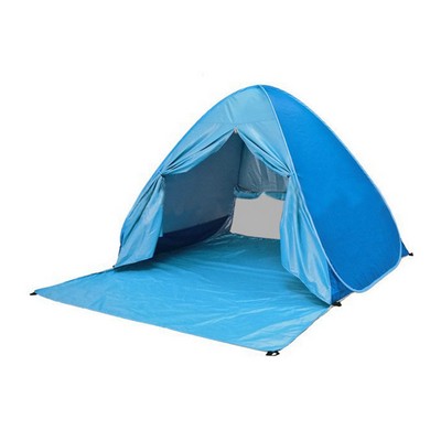 Pop Up Beach Tent