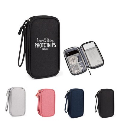 Tech Organizer Pouch