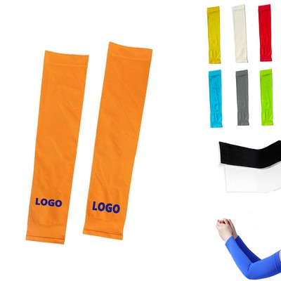 Cooling Arm Sleeves