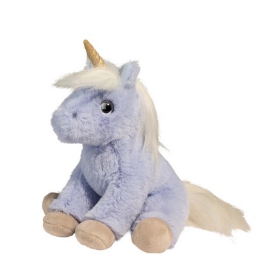 Ellie Unicorn Mini Soft Stuffed Animal