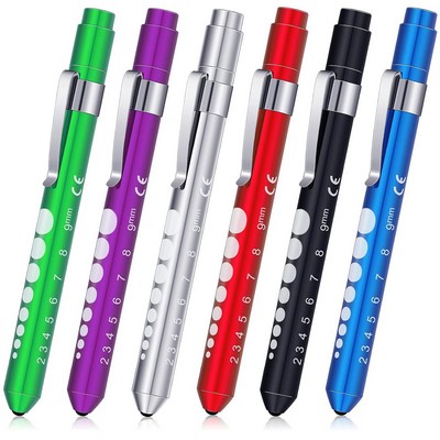 Nurse LED Medical Penlight