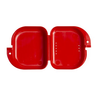 Dental Tray Denture Box
