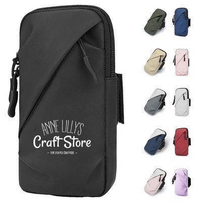 Running Armband Bag