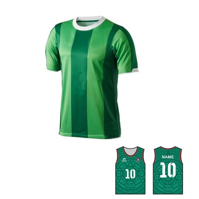 Custom Fan Football Jersey