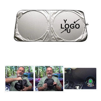 Windshield Sun Shade